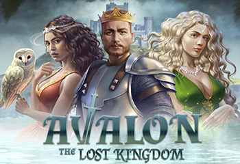 Avalon: The Lost Kingdom